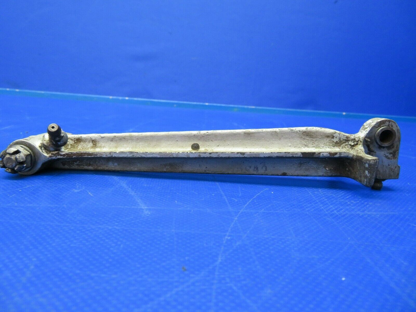 Beech Leg Assembly Main Gear Retract Casting # 35-815149 (0520-548)