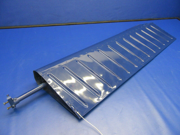 Piper PA-32RT-300 Lance II Rudder Assembly P/N 78981-23 (Has Repair) (0121-222)