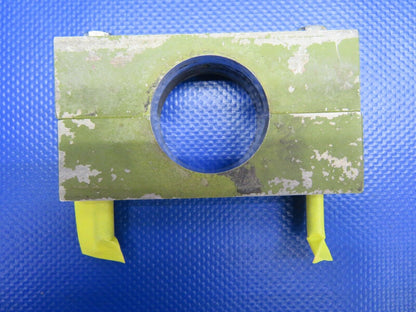 Piper Pillow Block Assy, Flap Torque Shaft Support P/N 62745-00 (1220-413)