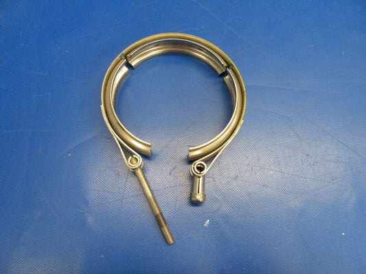 Clamp P/N NH1002870-10 NOS (0419-195)