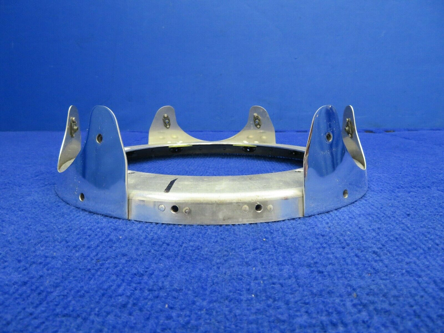 Hartzell Spinner Bulkhead P/N C-4583-P NOS (0422-57)