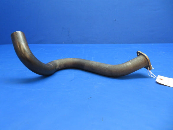 Diamond DA-42 Lycoming IO-360-M1A Header #4 Exhaust Stack P/N 14550 (0623-552)