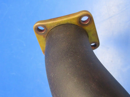 Beech Baron D55 Exhaust Stack P/N 96-950002-9 (0518-289)