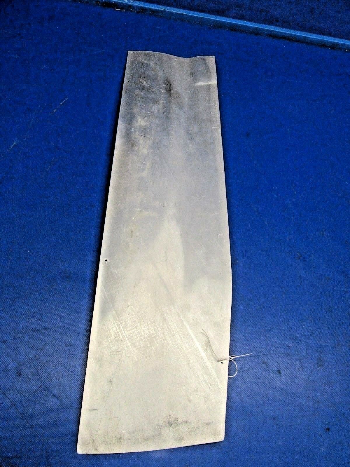 210108-007 Mooney LH Fuselage Fairing (0918-28)