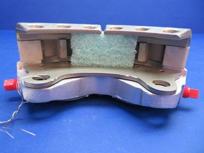Piper Cleveland Brake Caliper Assembly P/N 37-200, 551-722 OH (0423-337)