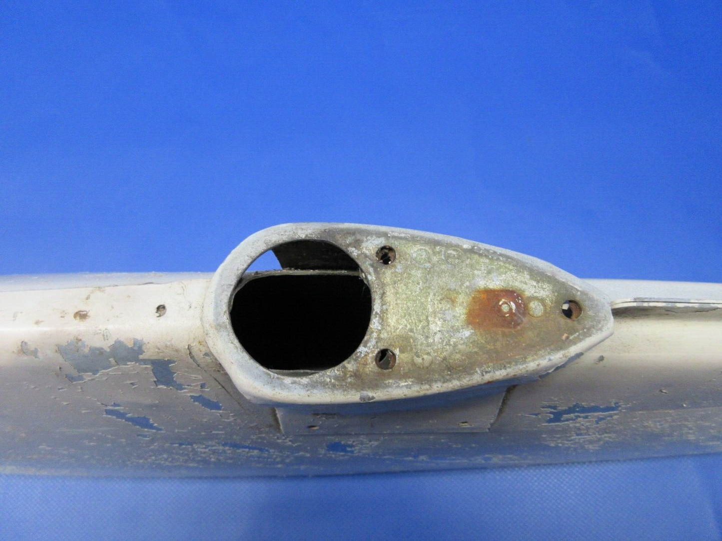 Cessna 120 LH Wing Tip Assembly P/N 0420200-6 (0224-1602)