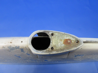 Cessna 120 LH Wing Tip Assembly P/N 0420200-6 (0224-1602)