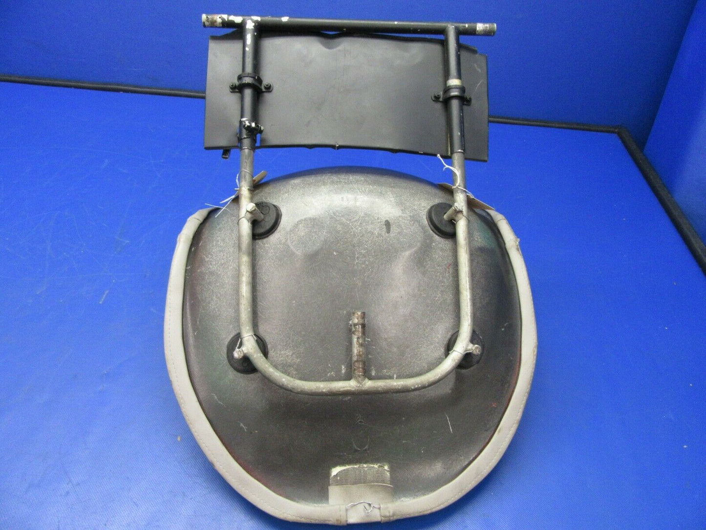 Brantly B2B Helicopter Co-Pilot Seat (0921-523)