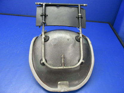 Brantly B2B Helicopter Co-Pilot Seat (0921-523)