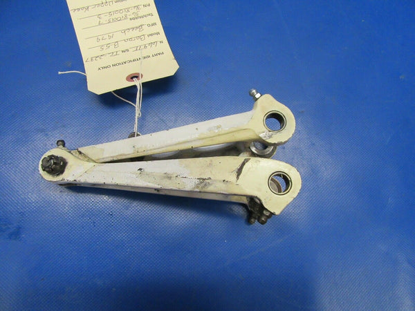 Beech Baron B-55 Main Gear Torque Knee P/N 36-810015-7 & 36-810015-3 (0219-360)