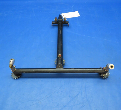 Piper PA-23-236 Dakota Tee Bar Control Column Assy P/N 62019-03 (0623-669)