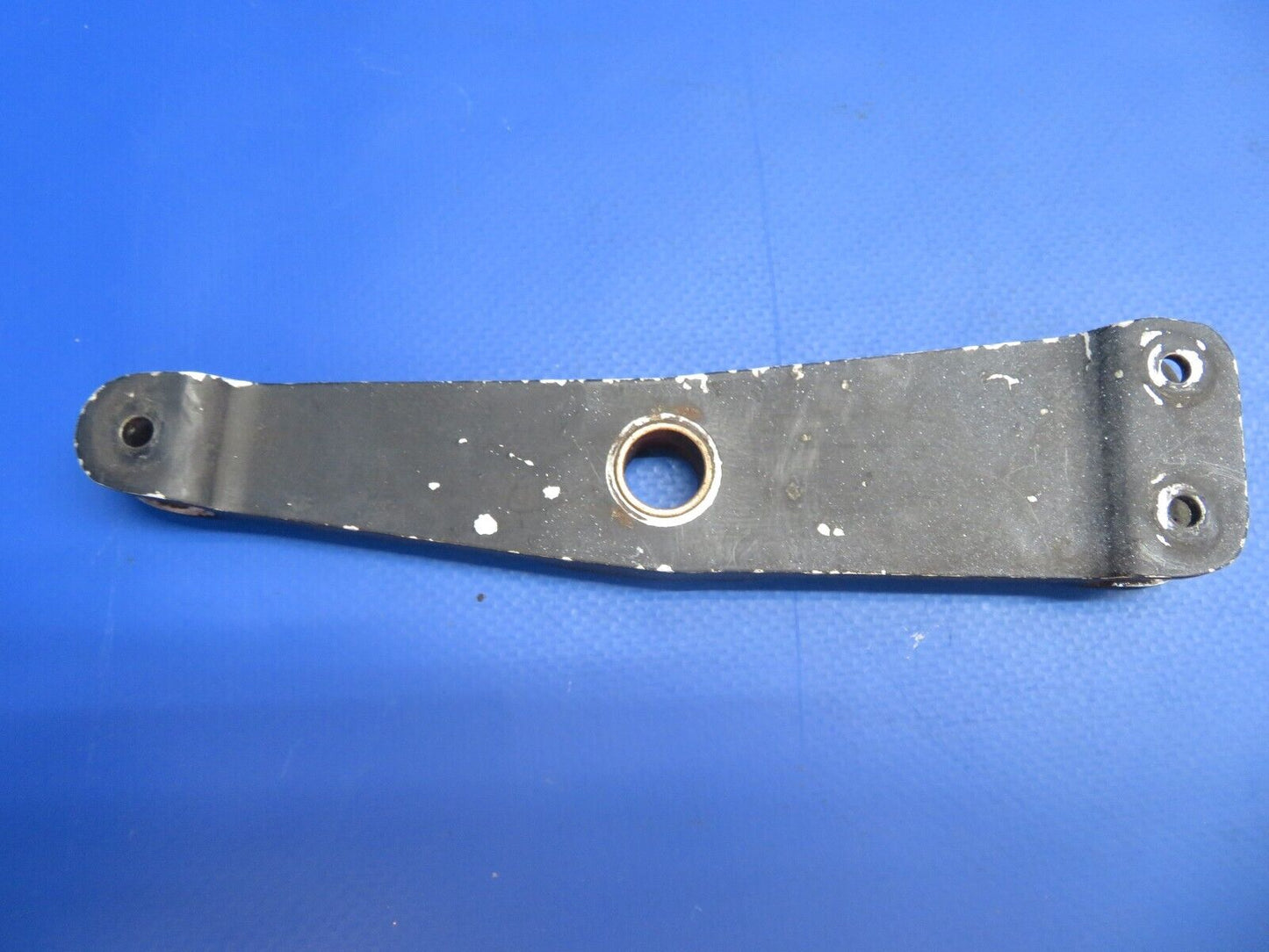 Piper PA-28R-200 Arrow Bellcrank Nose Wheel Steering P/N 76407-03 (1022-648)