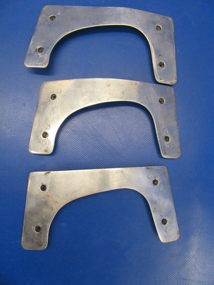 Piper Saratoga Hartzell Bulkhead P/N C-3576-1, 758-563 (0518-55)