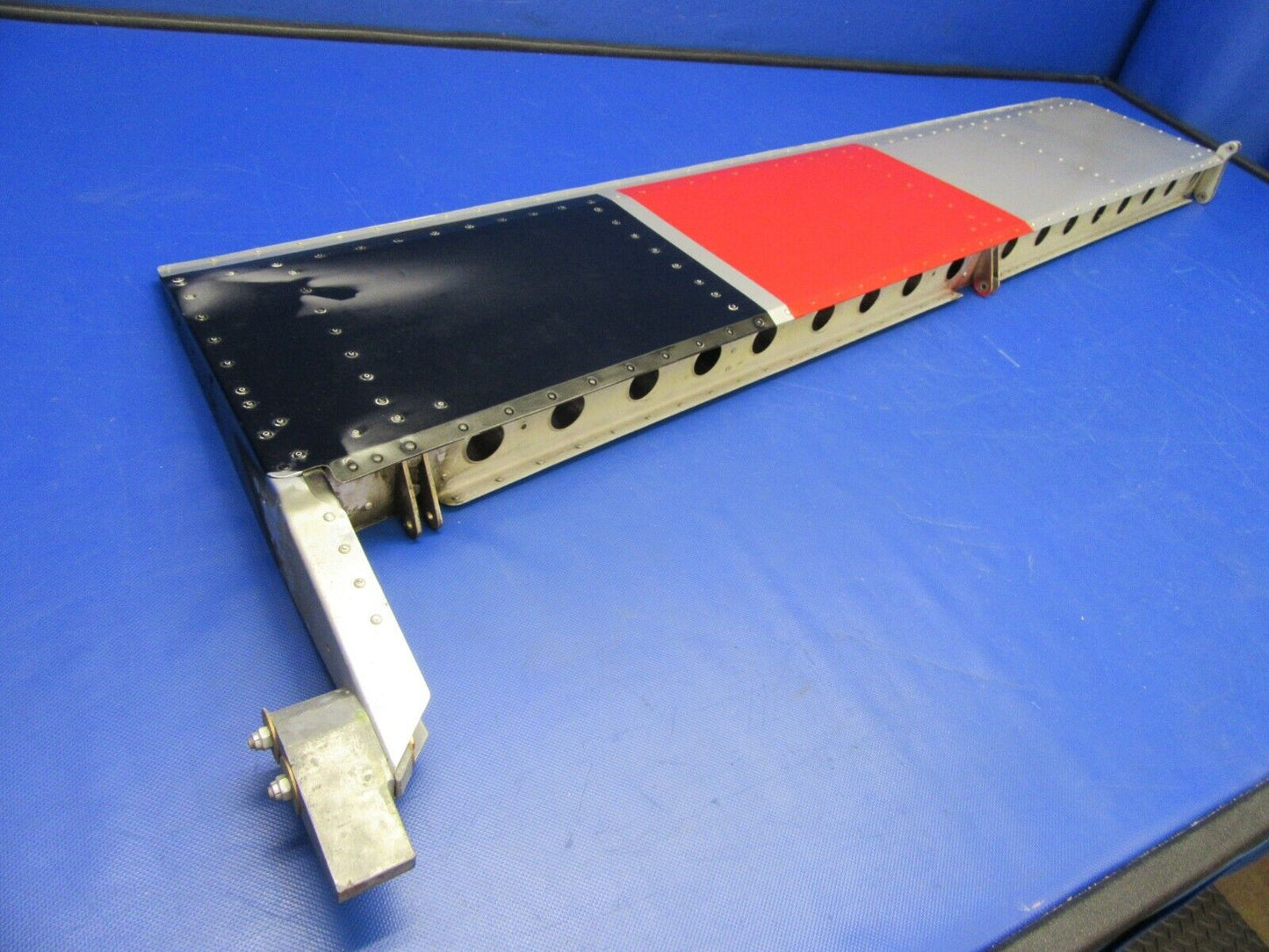 Mooney M20K LH Aileron P/N 230015-505 (0621-204)
