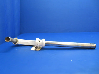 Beech Baron 58P Nose Gear Piston & Axle P/N 96-820016-603 (0223-956)