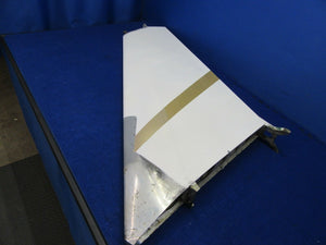 Cessna 172 / 172M Vertical Stabilizer / Fin Assembly P/N 0531006-110 (0122-202)