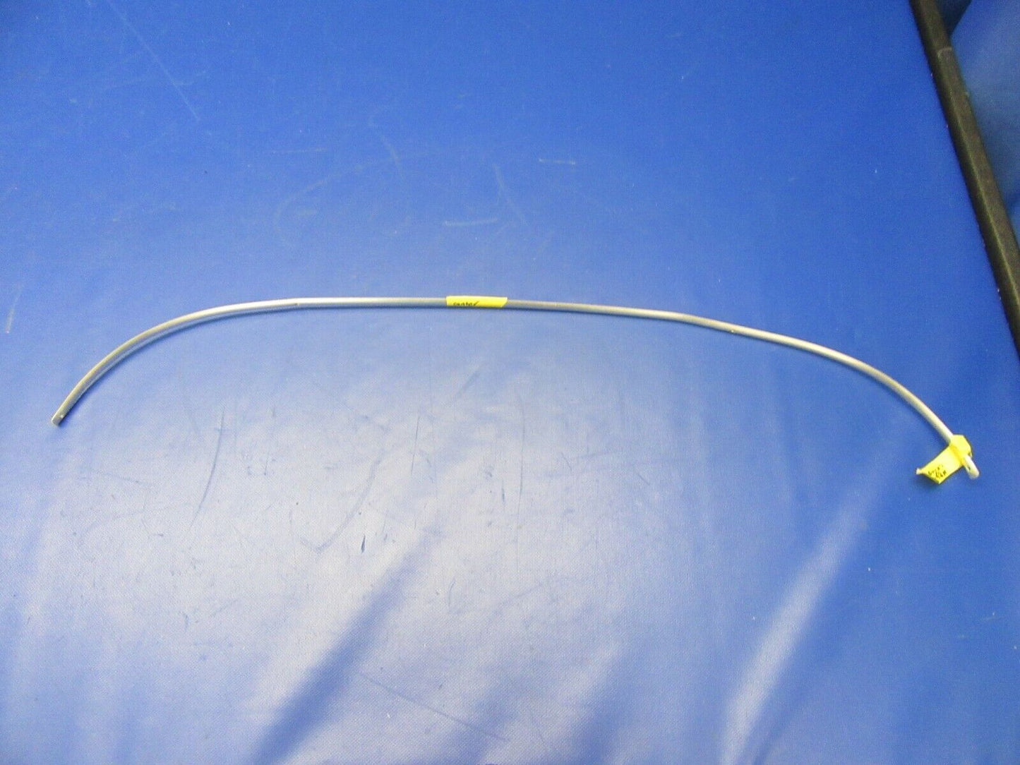 Piper PA-28-235 Headliner Trim Strips P/N 63142-07, 63142-08 (0521-381)