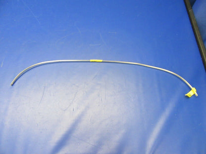 Piper PA-28-235 Headliner Trim Strips P/N 63142-07, 63142-08 (0521-381)