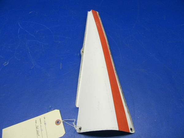 Cessna 182 LH Upper Horizontal Stabilizer Fairing P/N 0732615-5 (1021-539)