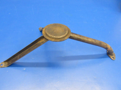 Continental 0-470 / IO-470 / IO-520 Tube Engine Oil Pump P/N 625207 (1017-01)