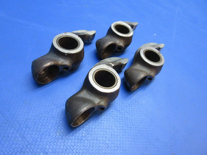 Lycoming Rocker Arm Assy Intake P/N 69443 A LOT OF 4 (0523-506)