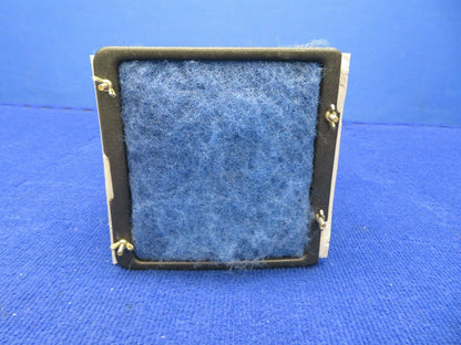 Beech 58 Baron Aero Space AFT Cabin Evaporator Module P/N 58-380072-7 (0422-335)