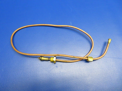 Puritan Bennett Oxygen HP Line P/N ZL105-30 NOS (1220-109)