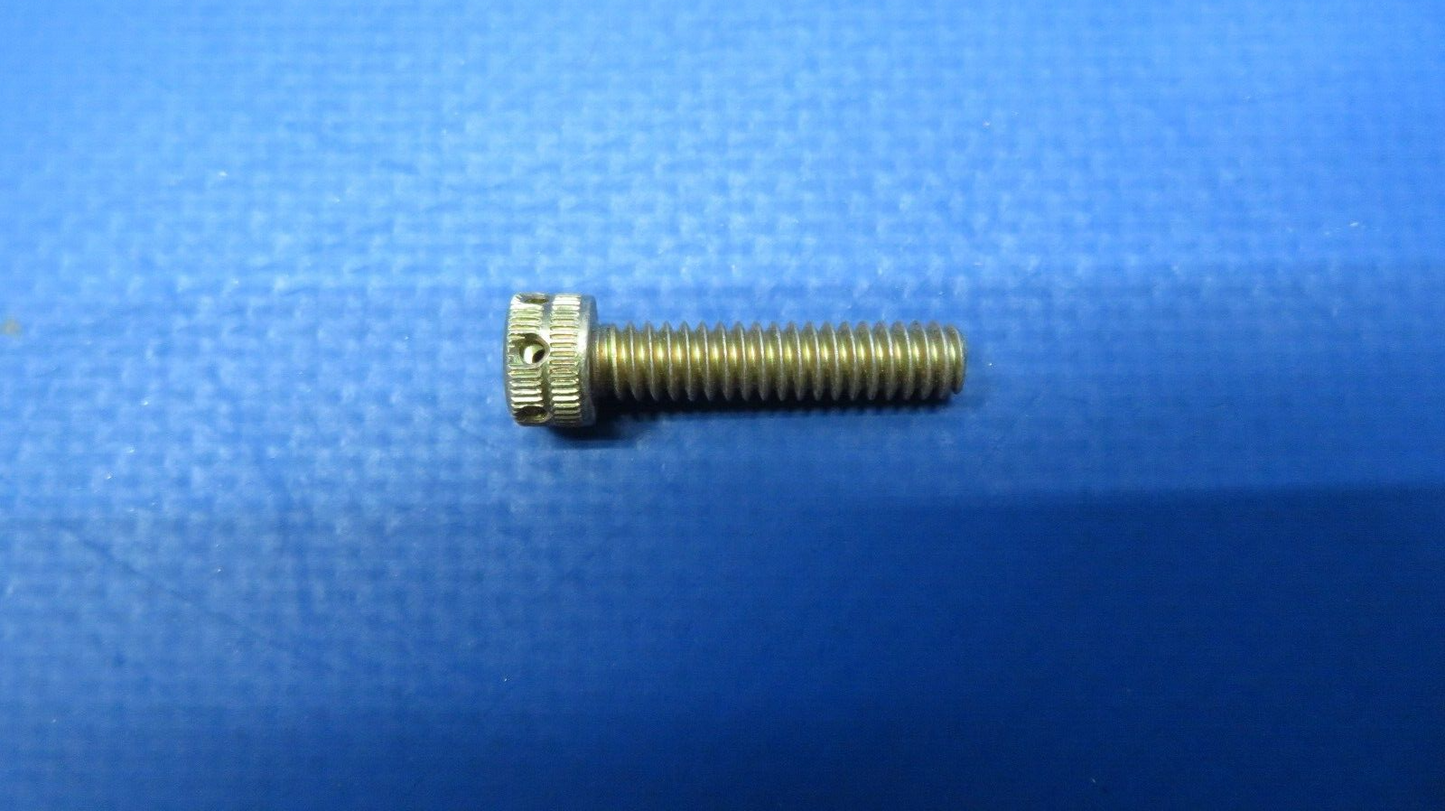 McCauley Threaded Propeller Screw P/N A1635-51 NOS (0523-187)