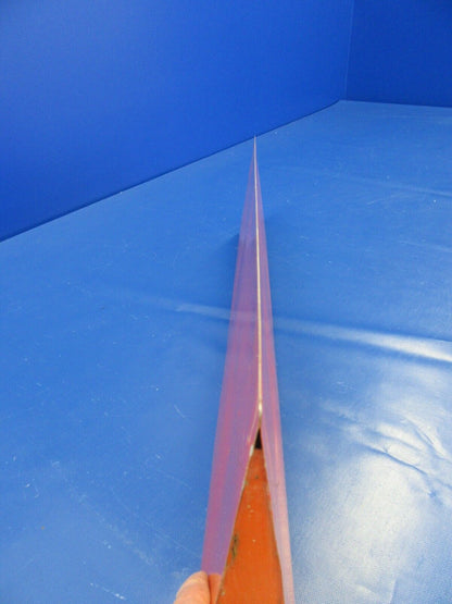 Grumman American AA1 Rudder P/N 302001-501 (0723-15)