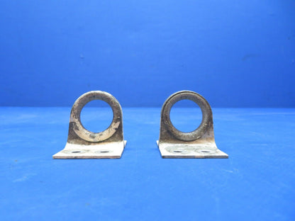 Beech C-35 Bonanza Tie Down Lug P/N 35-115232 SET OF 2 (1023-235)