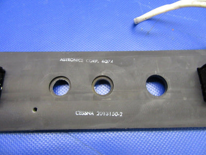 Cessna 177RG Electroluminescent Panel P/N 2013150-2 (0621-386)