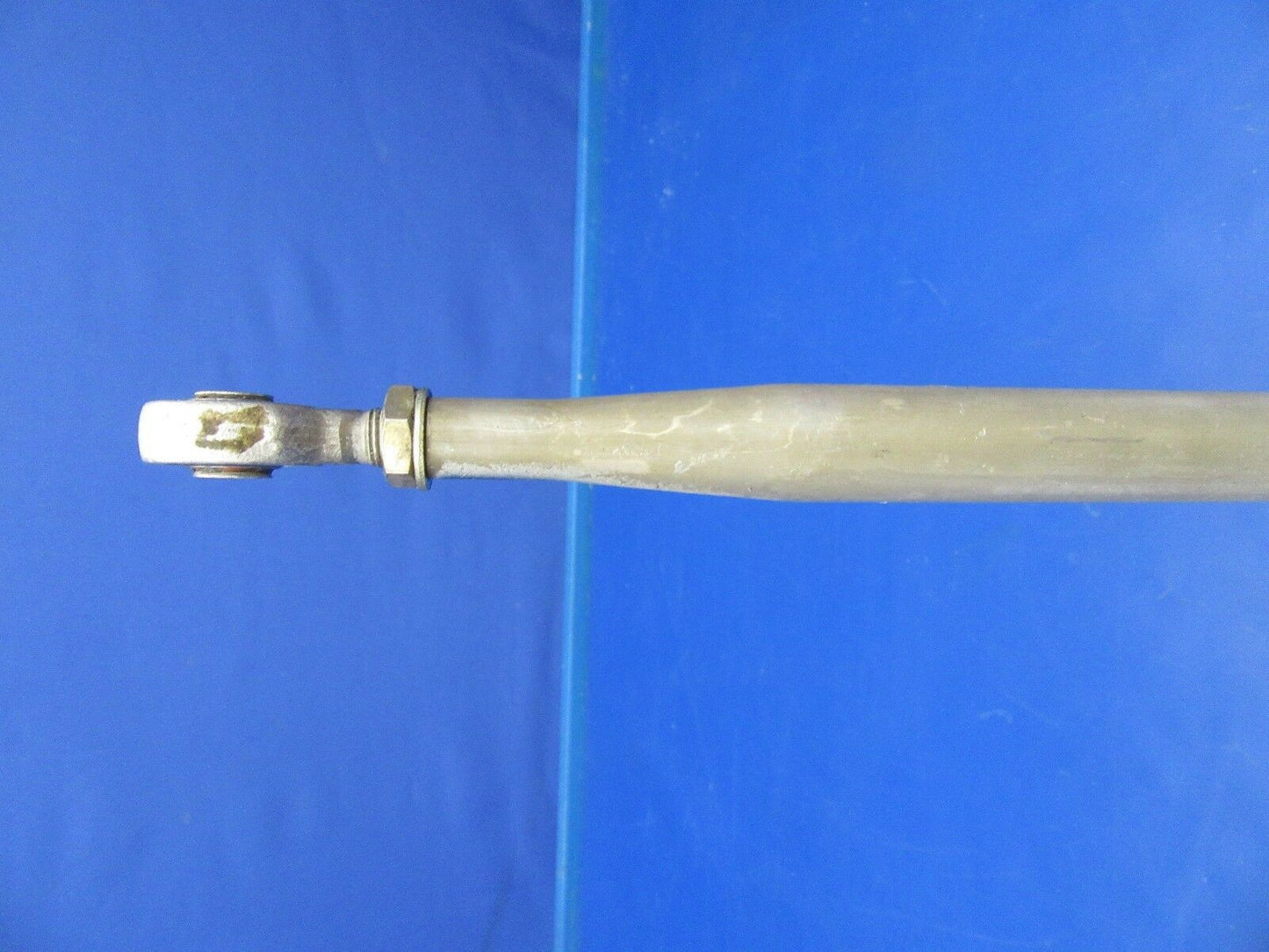 Beech Baron Tube Assy Push Pull Elevator P/N 33-524030 (03018-235)