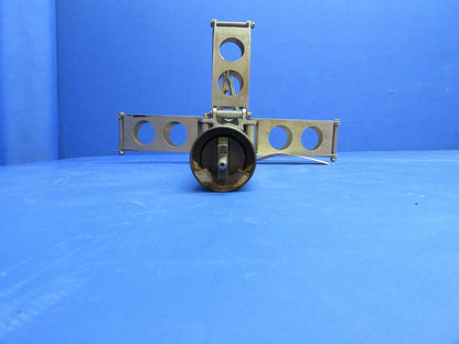 Beech C-35 Bonanza Control Column Assy P/N 35-524041-602 (1023-871)