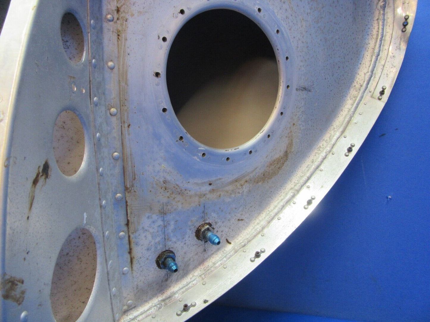 Cessna 310 / 310I LH Fuel / Tip Tank P/N 0892300-11 / 0892301-1 (0923-13)