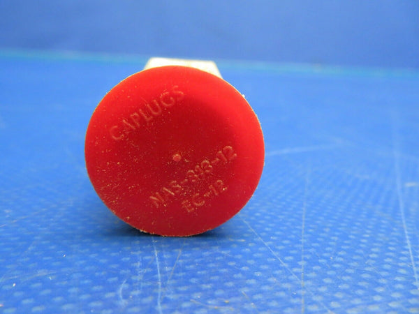 Janitrol / Hartzell Heater Ignitor Spark Plug P/N 02C12 (0720-702)