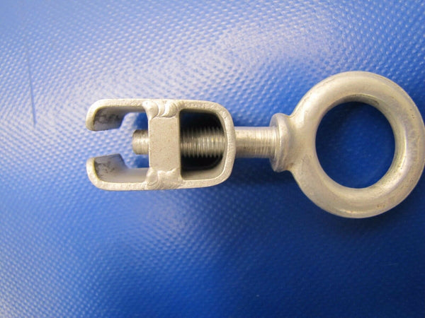 Cessna 182 Tie Down Bolt - P/N 0711121-3 NOS (0417-102)