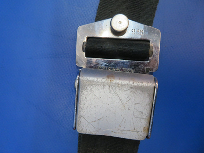 Lake LA-4-200 American Safety Seat Belt P/N 443440-5, 500638-405 (1222-725)