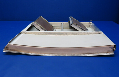 Cessna 401 Lower Cabin Door Assy P/N 5011180-204 (0523-234)