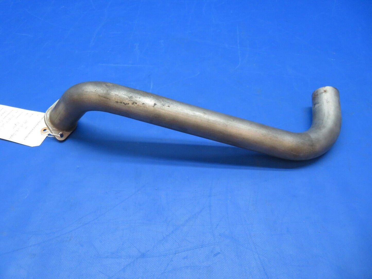 Piper PA-28-236 Dakota LH Rear Exhaust Stack Assy P/N 35904-05 (0723-357)