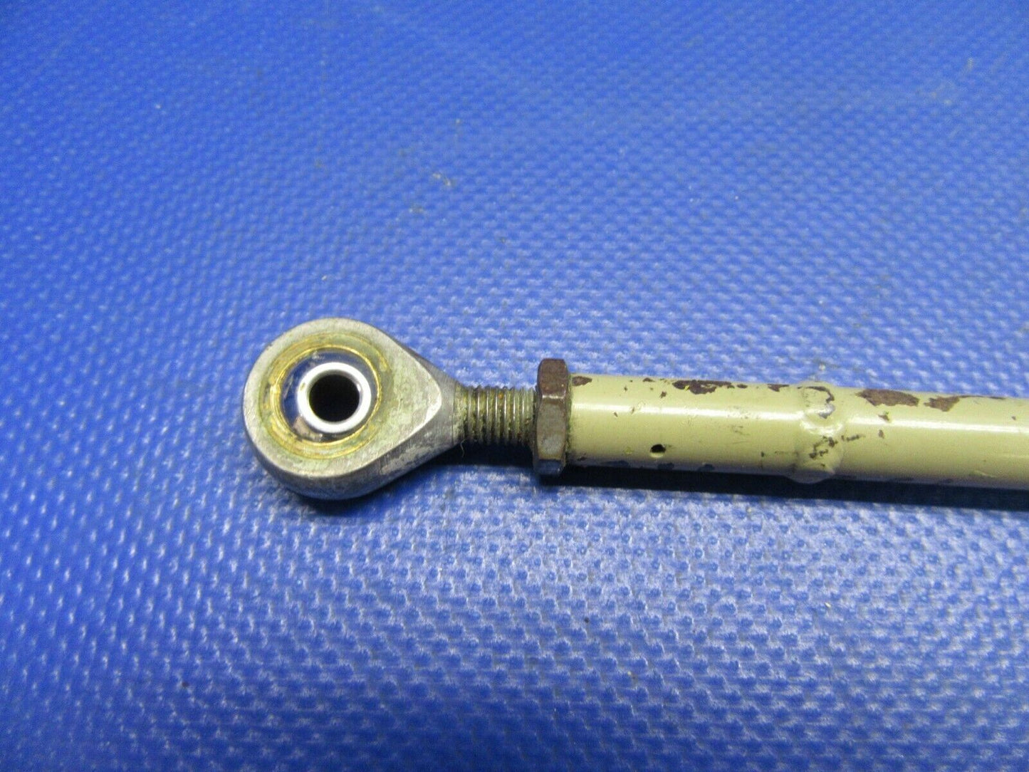 Mooney M20G Aileron Control Rod LH / RH P/N 915001-000 (0921-340)