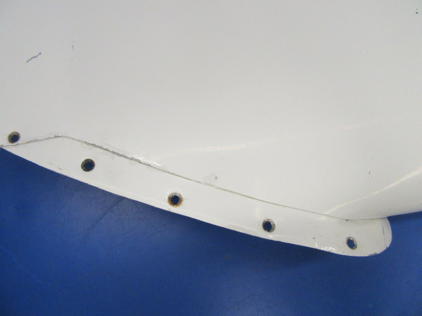 Cessna 177RG Fairing Fuselage Attach LH P/N 1710008-1 (0818-168)