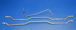 Beech Baron Tubes / Fuel Lines / Fuselage 002-920000-13 (0420-27)