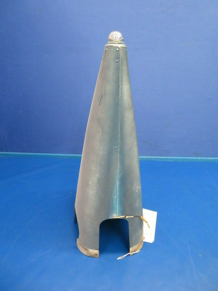 1956 Cessna 182 Stinger Assembly / Tailcone P/N 0712401-3 (0220-344)