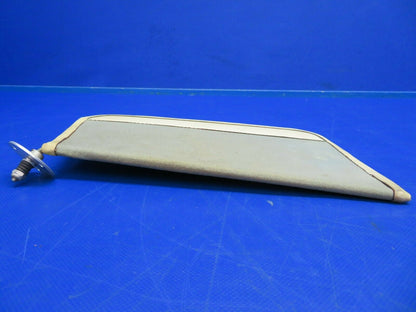 Beech G35 Bonanza Sun Visors P/N 35-534304-139 (0620-405)