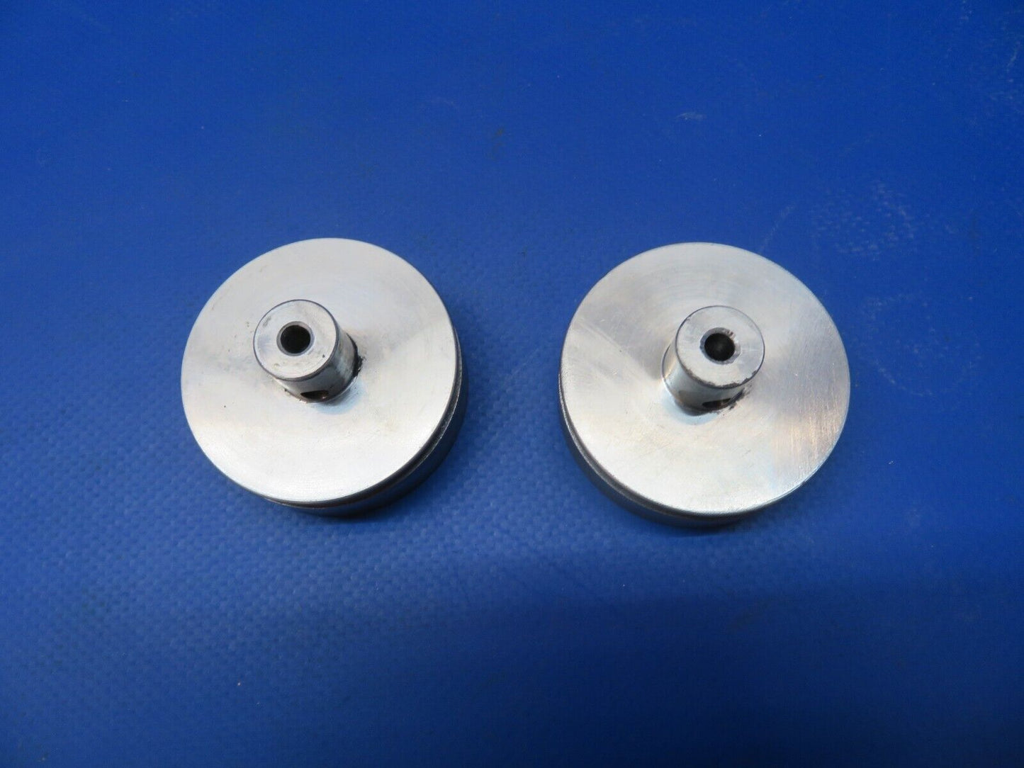 Cleveland Brake Piston P/N 062-01600 LOT OF 2 (1022-394)
