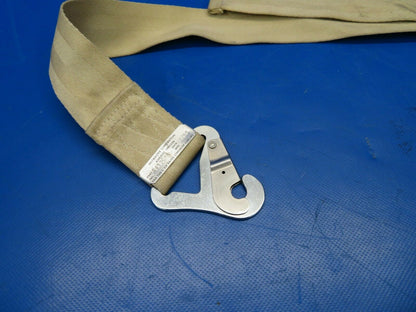 Beech Baron E-55 Lap Seat Belt P/N G6570A (0120-184)