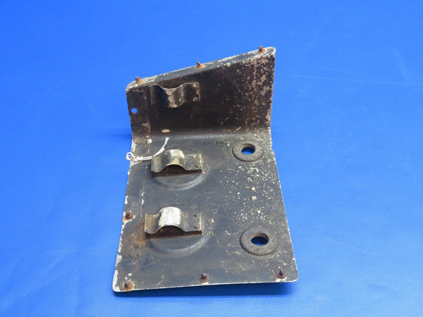 Cessna 210 Battery Box Side Panel P/N 1250942-1 (0124-1074)