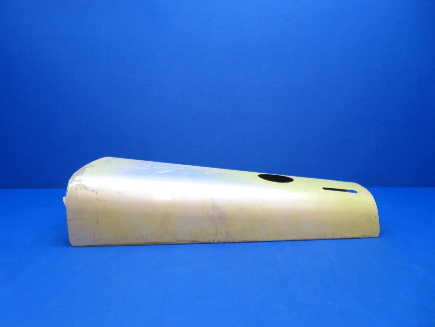 Cessna 180 Skin LWR AFT Tail Empennage Section P/N 0712000-36 NOS (1023-392)