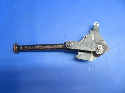Brantly B2B Helicopter Rotor Brake Handle Assy (1022-789)