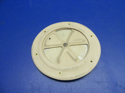 Piper PA-28-235 Disc Cabin Exhaust Vent P/N 62973-05, 62973-005 (0521-346)